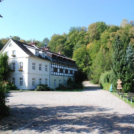 Mlyn Klekotki Spa Resort Extérieur photo