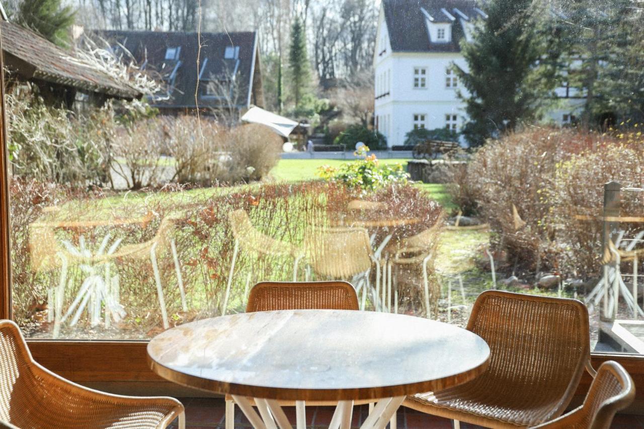 Mlyn Klekotki Spa Resort Extérieur photo