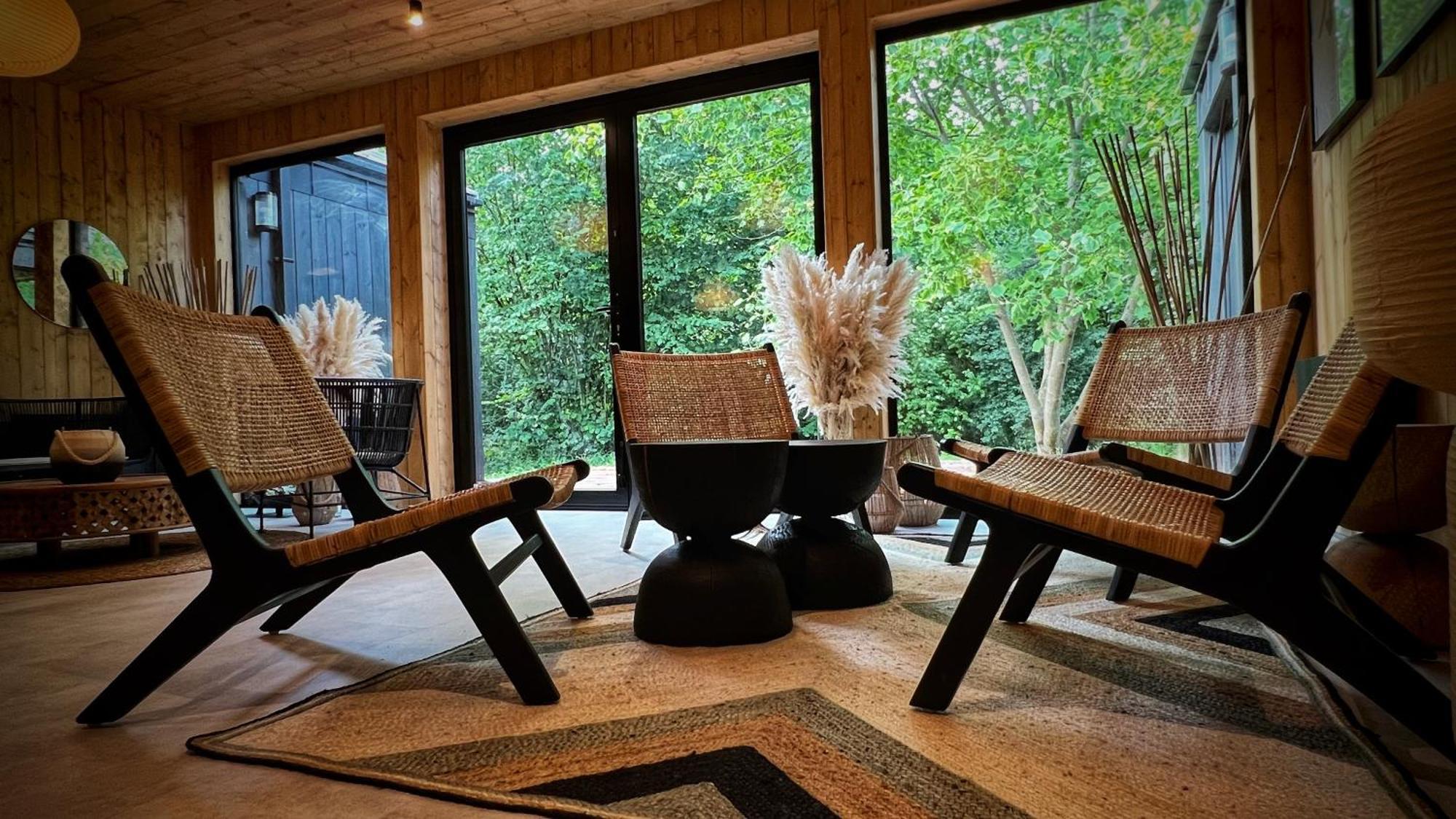 Mlyn Klekotki Spa Resort Extérieur photo